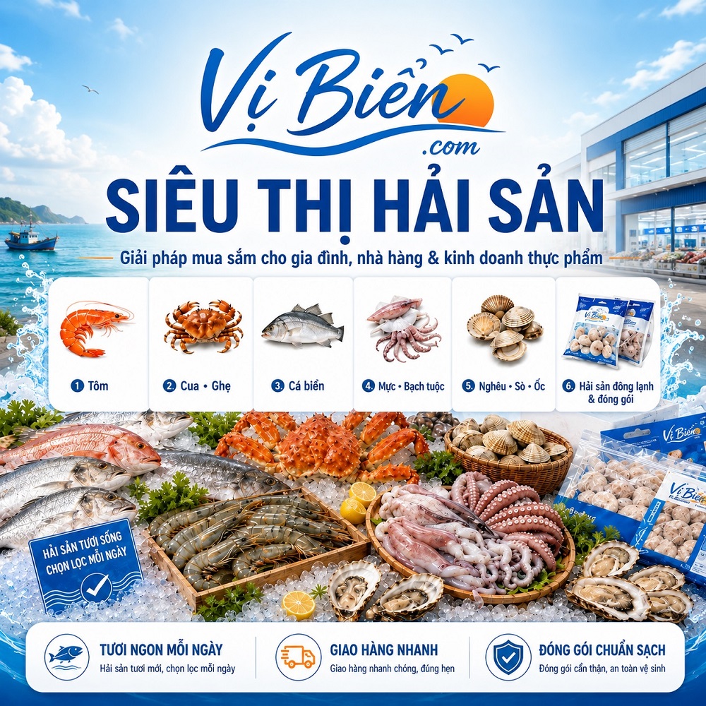 ViBien.com