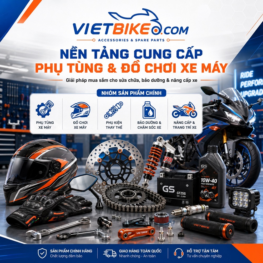 Vietbike.com