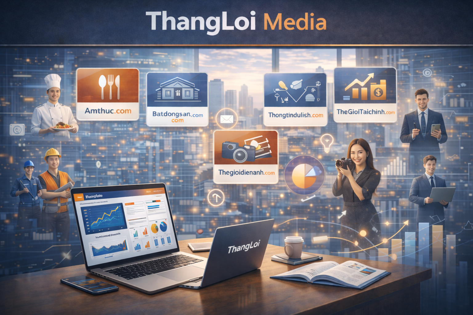 ThangLoi Media