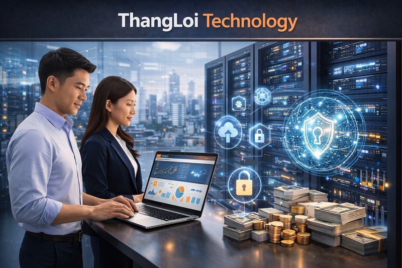 ThangLoi Technology